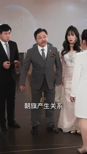 离婚后她名动商界（30集） 经典回顾免费看