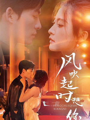 风吹起时想你（56集）热门了短剧