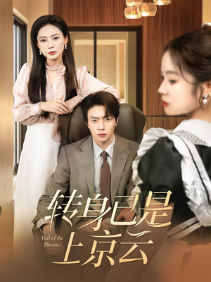 转身已是上京云（88集）在哪里看