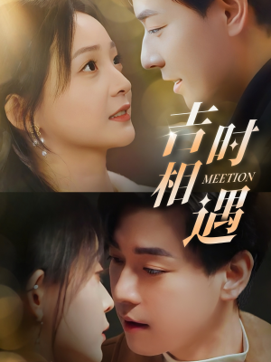 吉时相遇（80集）360网盘观看