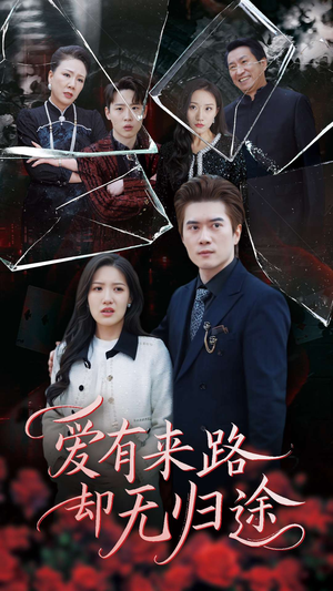 爱有来路却无归途（40集） 短剧追到爽
