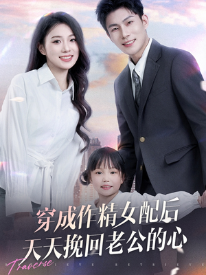 穿成作精女配后天天挽回老公的心（60集） 全剧看到大结局