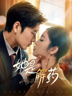 她是解药（62集） UC网盘在线看
