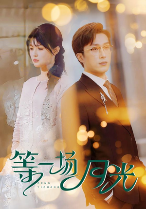 等一场月光（57集） 精彩短剧看不停