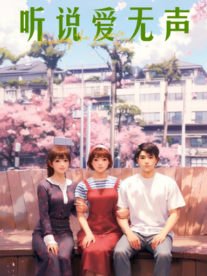 听说爱无声（28集） 精彩短剧来袭