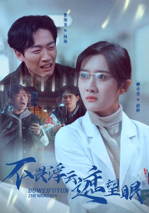 不畏浮云遮望眼（34集） 短剧在线更新