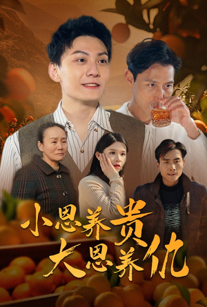小恩养贵大恩养仇（34集） 爆款短剧追不停
