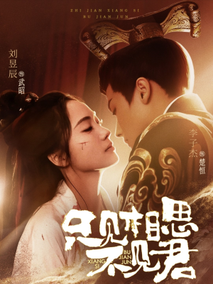 只见相思不见君（82集） 短剧太精彩了