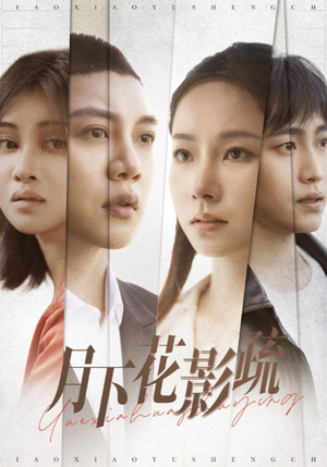 月下花影疏（55集） 推荐你们也去看