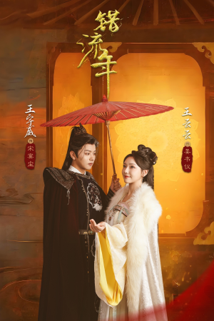 错流年（66集） 去哪里看