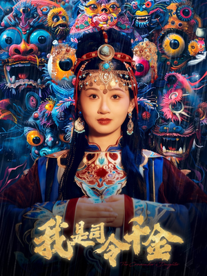 我是司令千金（61集） 精彩短剧天天看