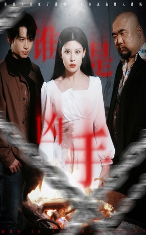 谁是凶手（31集） 第32集