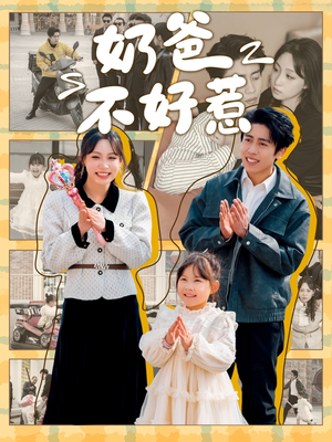 奶爸不好惹（90集） 不用花钱看全剧
