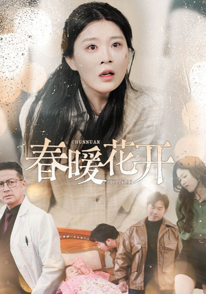 春暖花开（30集） 爆款热门短剧