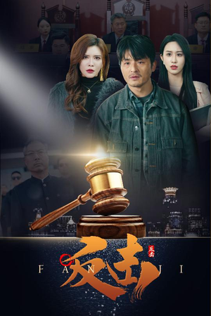 反击（41集） 在哪看