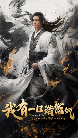 我有一口浩然气(55集) 我有一口浩然气(55集) 短剧全集免费看