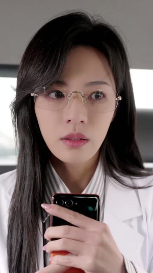 爱意难寻（40集） 小短剧推荐