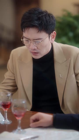 被全家读心，我人设不保（47集）在线观看完整版