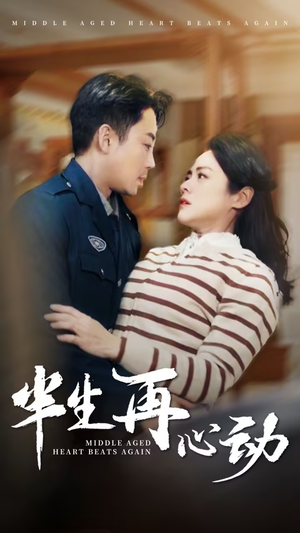 半生再心动（79集） 短剧爆款推荐