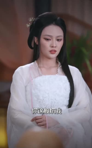 露水情缘恩泽殿（30集）短剧太好看了吧