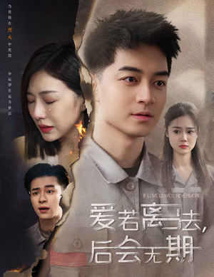 爱若离去，后会无期（70集）爱短剧爱追剧