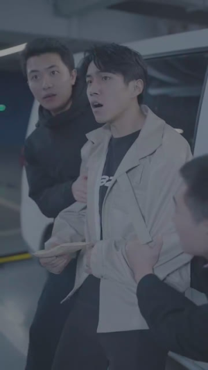 暮色成约(80集) 暮色成约(80集) 精彩短剧片段