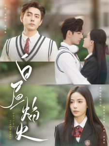 白昼焰火（100集） 热门短剧抢先