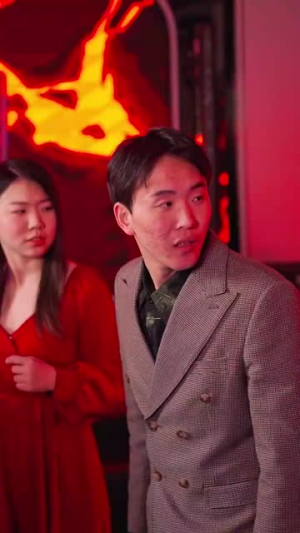 亲吻南枝（123集） 在线播放