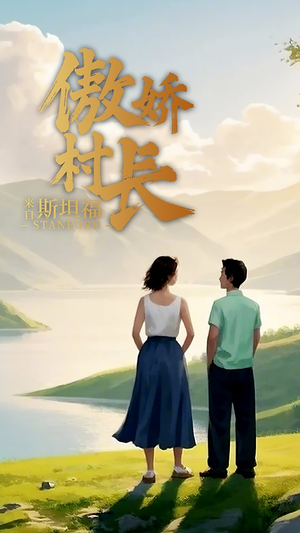 傲娇村长来自斯坦福（20集） 80到100集