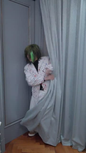 住进阿姨家后，我觉醒了时间暂停（83集） 好看上头的短剧