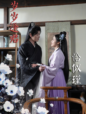 岁岁逢君恰似瑾（100集） 第一季