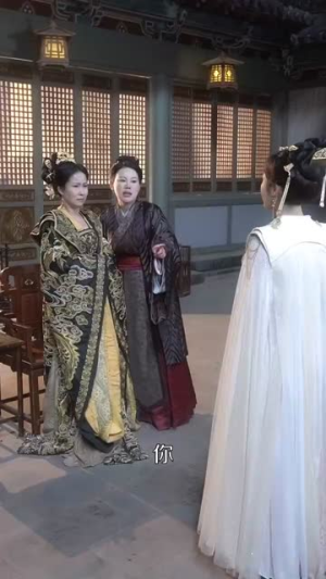 娘娘今天也不想加班（69集） 一个短剧看全集