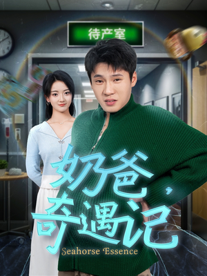 奶爸奇遇记（60集） 超级好看的短剧