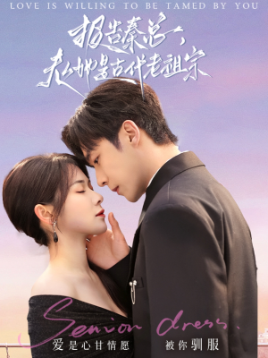 报告秦总，夫人她是古代老祖宗（65集） 穿越短剧推荐