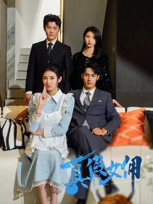 真假女佣（56集） 零花钱看整部剧