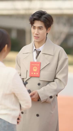 在第一千次日落时爱你（88集） 原创精彩短剧