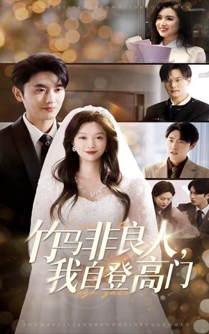 竹马非良人我自登高门（37集） 热播短剧排行榜