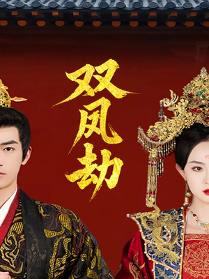 双凤劫（91集）在线观看全集