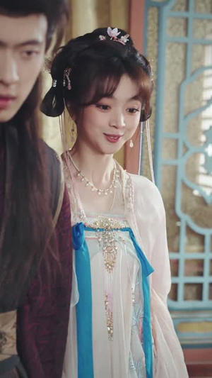 我靠直播养太子（53集）热门短剧在线看