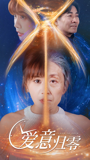 爱意归零（54集）集免费看短剧
