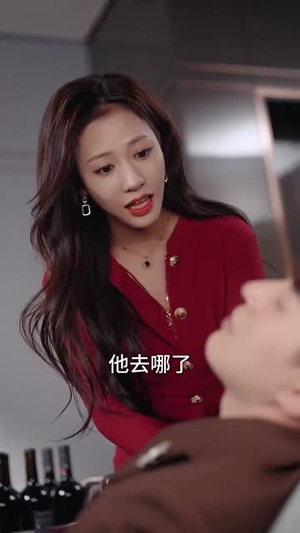 哄她成为霍太太（57集）最新短剧抢先看