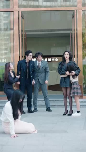 傅总请别纠缠不休（72集）红果短剧免费看