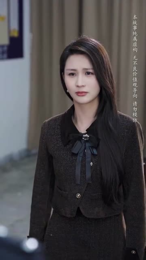 养母的秘密（34集）抢先看新短剧