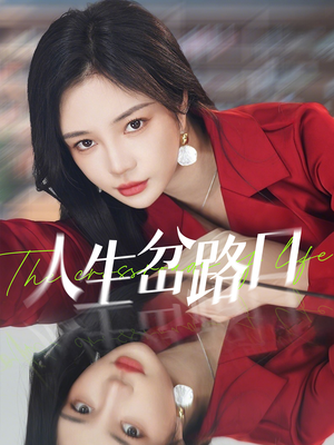 人生岔路口（30集）每天分享短剧