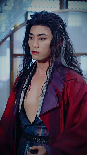 镇魔（80集）短剧在线看