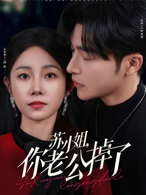 苏小姐你老公掉了（80集）独家资源免费看