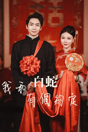 我和白蛇有个约定（65集）短剧推荐分享