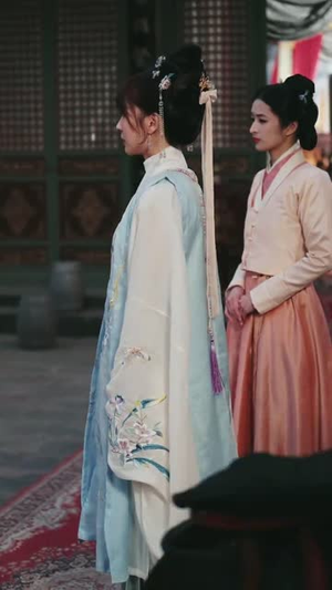 前世为她谋反（90集） 短剧后续更精彩