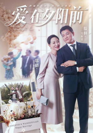 爱在夕阳前（41集） 海量短剧免费看