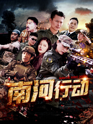 南河行动（51集） 去哪里看